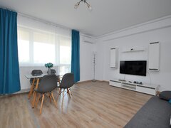 Drumul Taberei, Prel. Ghencea apartament 3 camere bloc 2020, parcare