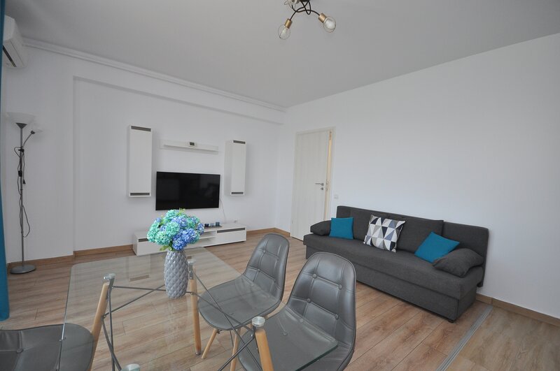 Drumul Taberei, Prel. Ghencea apartament 3 camere bloc 2020, parcare