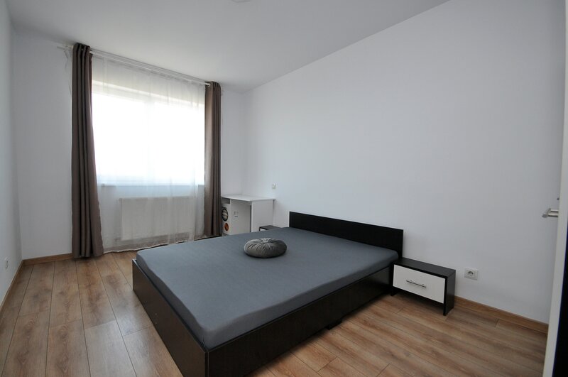 Drumul Taberei, Prel. Ghencea apartament 3 camere bloc 2020, parcare