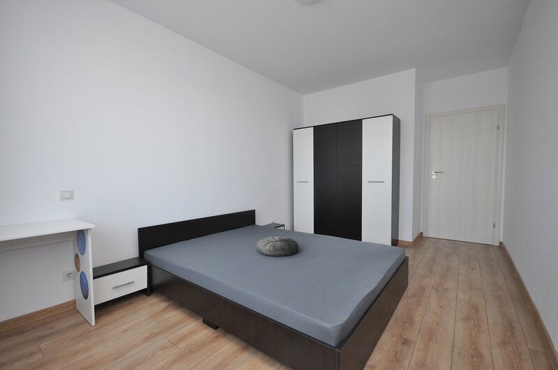 Drumul Taberei, Prel. Ghencea apartament 3 camere bloc 2020, parcare