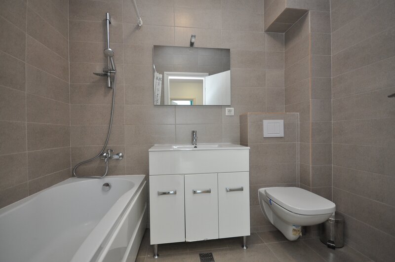 Drumul Taberei, Prel. Ghencea apartament 3 camere bloc 2020, parcare