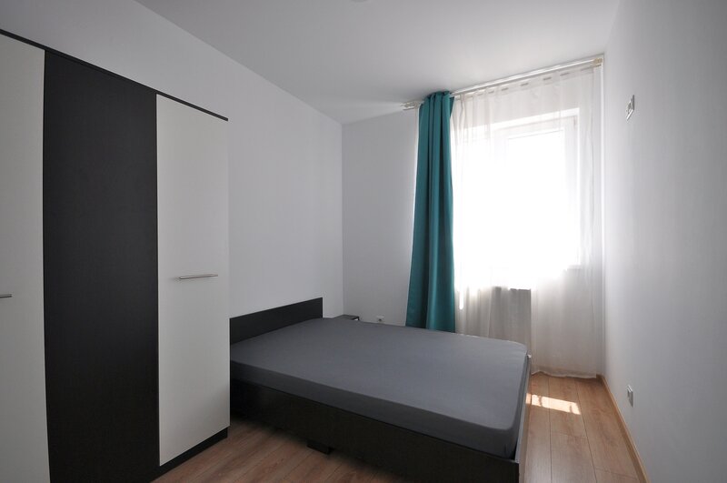 Drumul Taberei, Prel. Ghencea apartament 3 camere bloc 2020, parcare