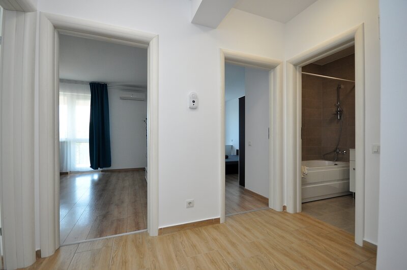 Drumul Taberei, Prel. Ghencea apartament 3 camere bloc 2020, parcare