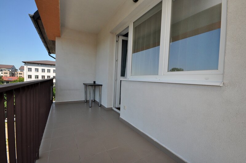 Drumul Taberei, Prel. Ghencea apartament 3 camere bloc 2020, parcare