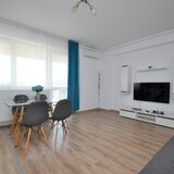 Drumul Taberei, Prel. Ghencea apartament 3 camere bloc 2020, parcare