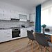 Drumul Taberei, Prel. Ghencea apartament 3 camere bloc 2020, parcare